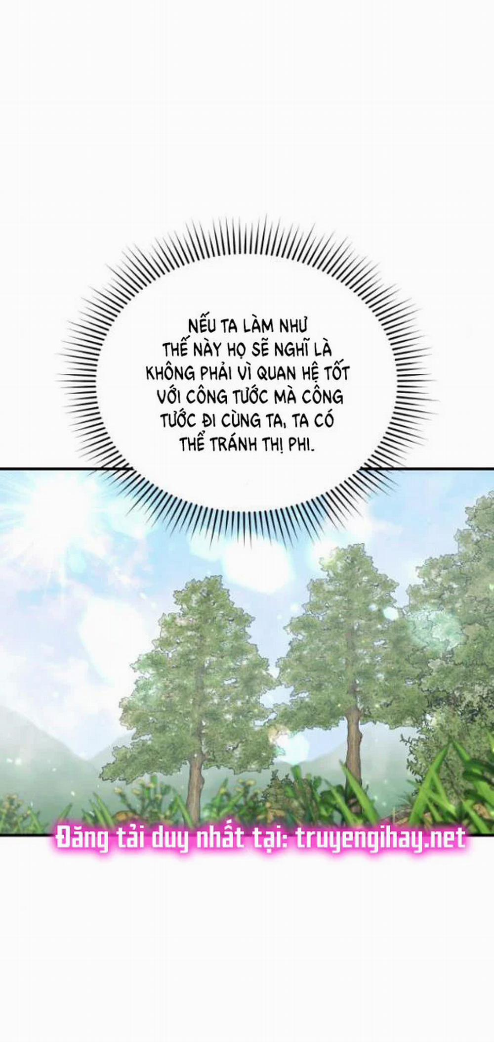 [18+] Phòng Ngủ Bí Mật Của Công Chúa Bị Bỏ Rơi 15 trang 33