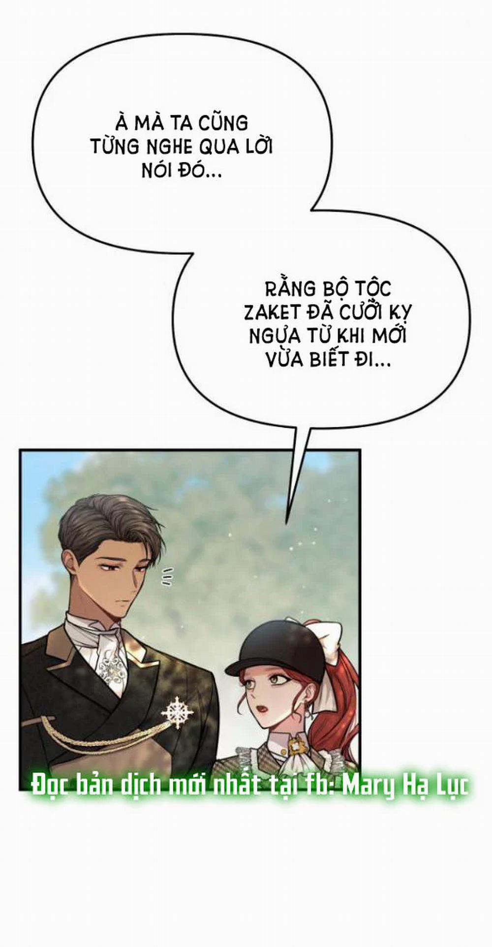 [18+] Phòng Ngủ Bí Mật Của Công Chúa Bị Bỏ Rơi 15 trang 34