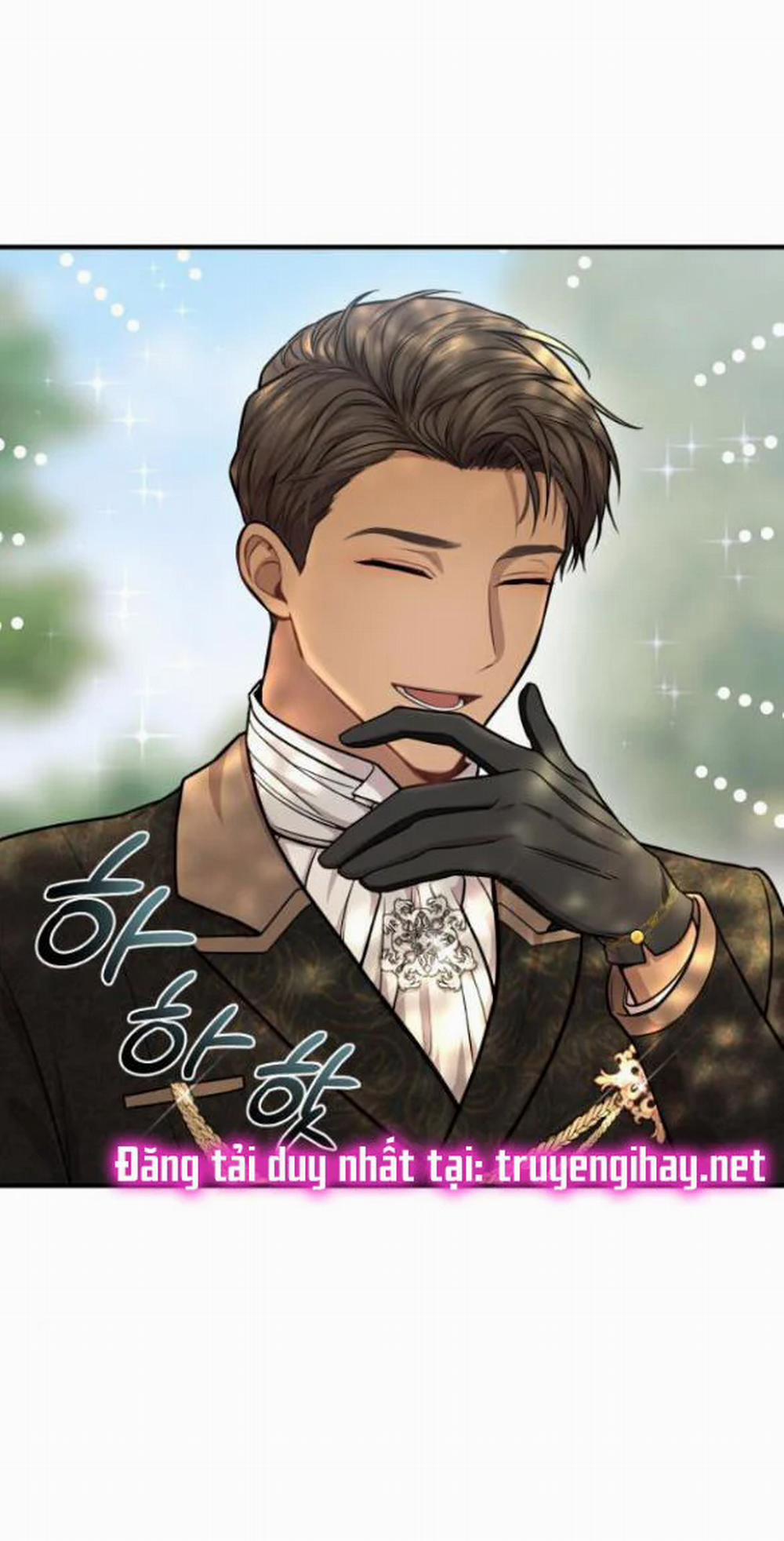 [18+] Phòng Ngủ Bí Mật Của Công Chúa Bị Bỏ Rơi 15 trang 35