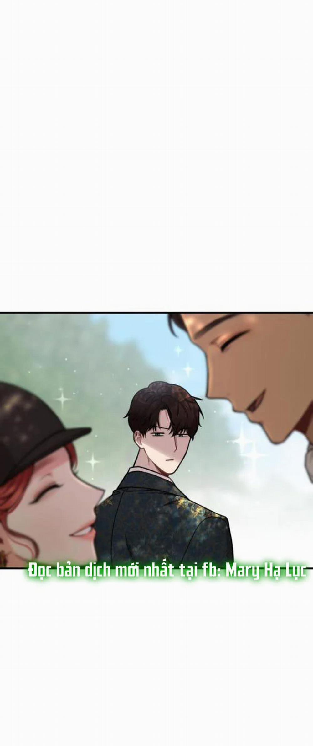 [18+] Phòng Ngủ Bí Mật Của Công Chúa Bị Bỏ Rơi 15 trang 38