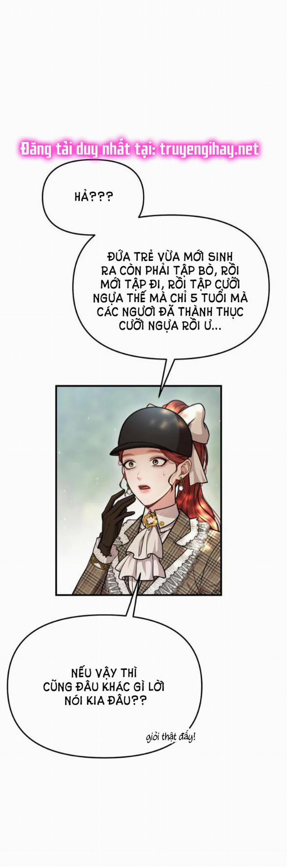 [18+] Phòng Ngủ Bí Mật Của Công Chúa Bị Bỏ Rơi 15 trang 41