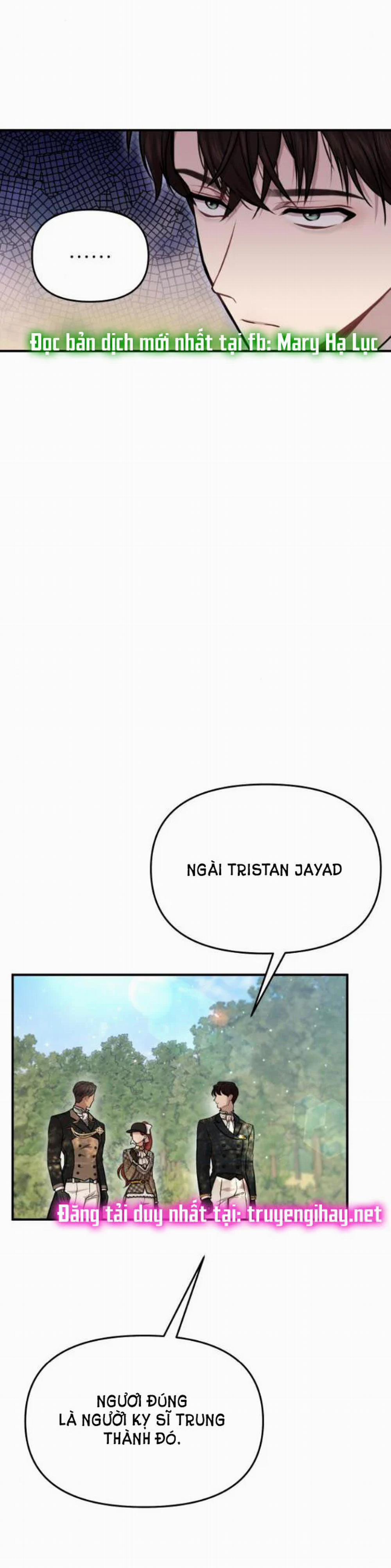 [18+] Phòng Ngủ Bí Mật Của Công Chúa Bị Bỏ Rơi 15 trang 44