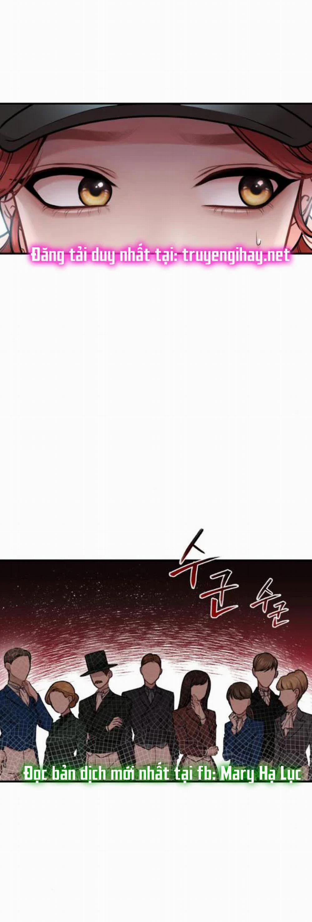 [18+] Phòng Ngủ Bí Mật Của Công Chúa Bị Bỏ Rơi 15 trang 7