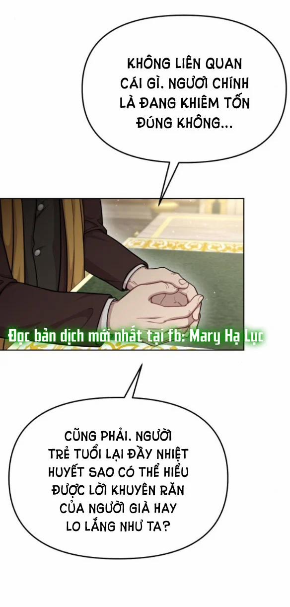 [18+] Phòng Ngủ Bí Mật Của Công Chúa Bị Bỏ Rơi 16.5 trang 0