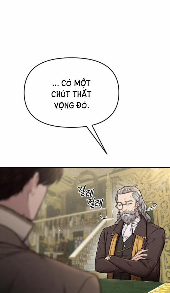 [18+] Phòng Ngủ Bí Mật Của Công Chúa Bị Bỏ Rơi 16.5 trang 16