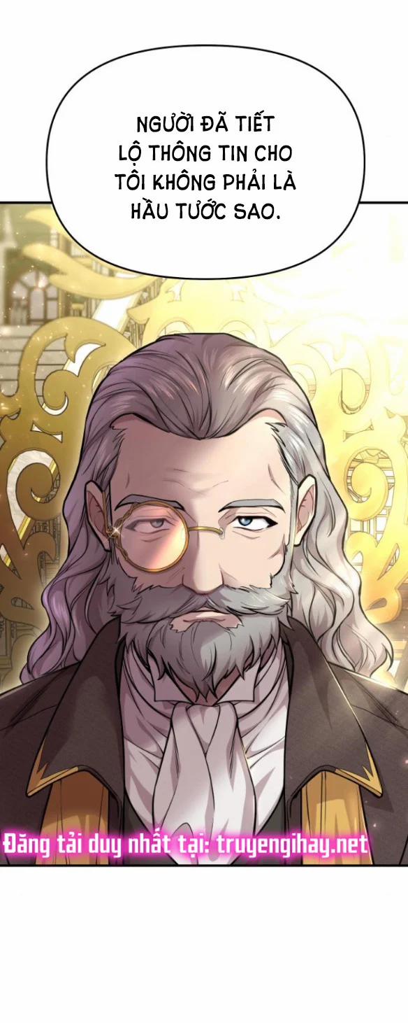 [18+] Phòng Ngủ Bí Mật Của Công Chúa Bị Bỏ Rơi 16.5 trang 20