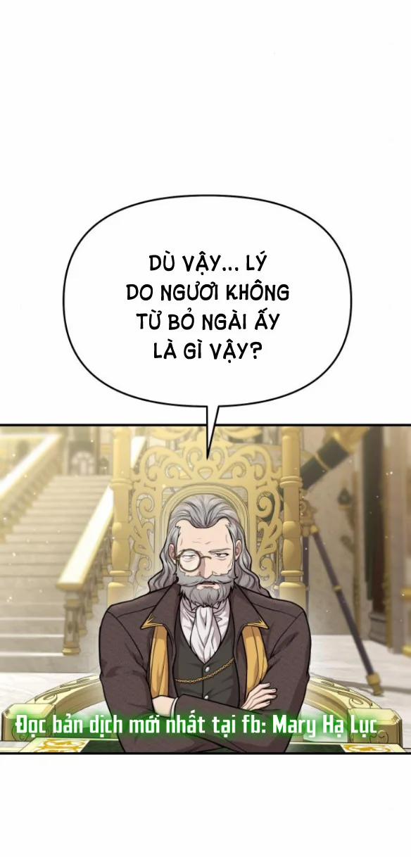 [18+] Phòng Ngủ Bí Mật Của Công Chúa Bị Bỏ Rơi 16.5 trang 27