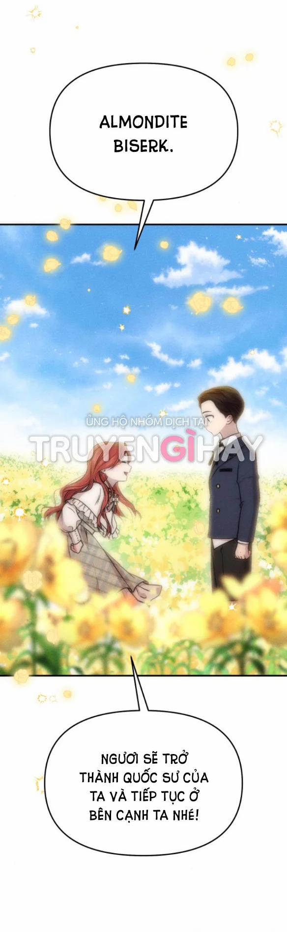 [18+] Phòng Ngủ Bí Mật Của Công Chúa Bị Bỏ Rơi 16.5 trang 51