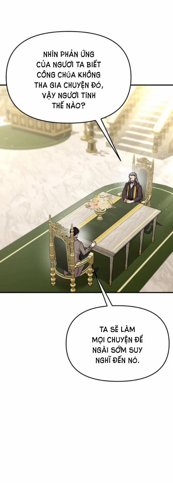 [18+] Phòng Ngủ Bí Mật Của Công Chúa Bị Bỏ Rơi 16.5 trang 9