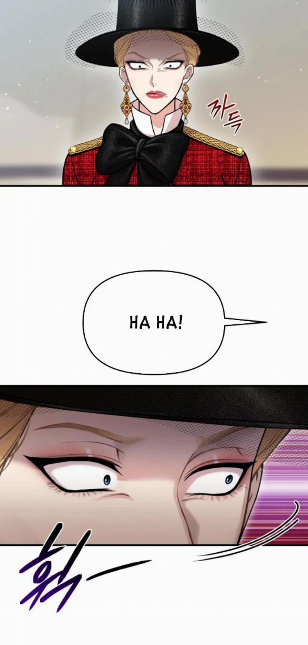 [18+] Phòng Ngủ Bí Mật Của Công Chúa Bị Bỏ Rơi 16 trang 11