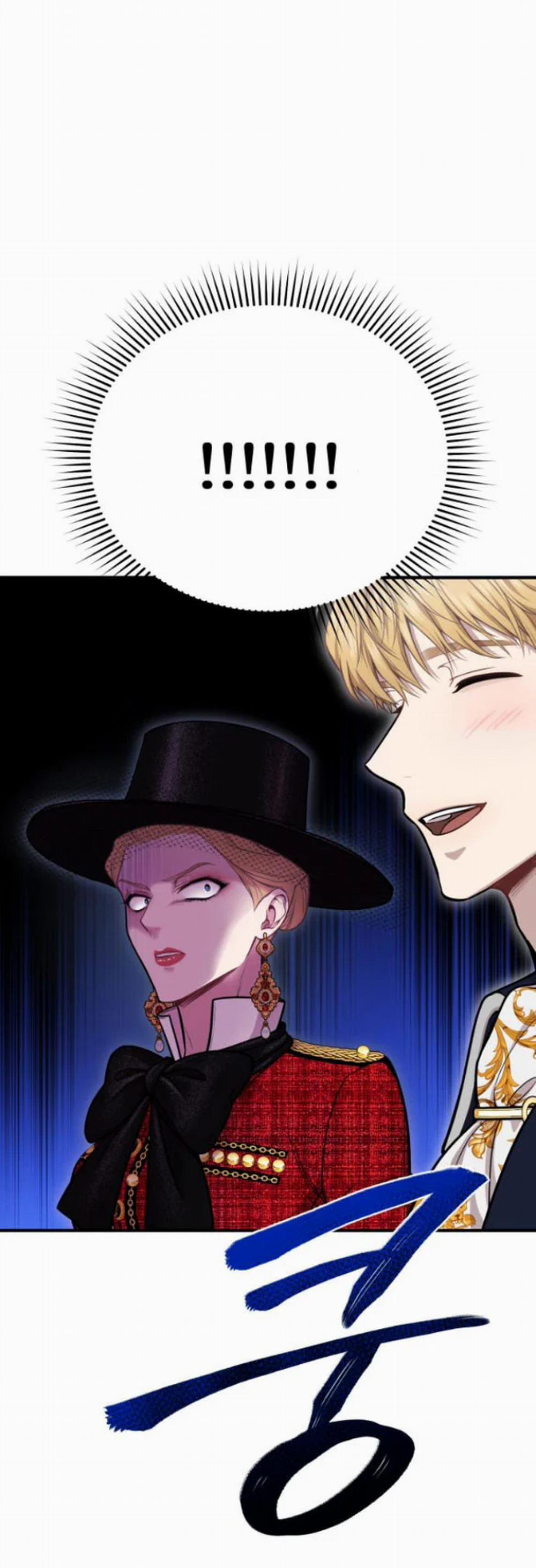 [18+] Phòng Ngủ Bí Mật Của Công Chúa Bị Bỏ Rơi 16 trang 13