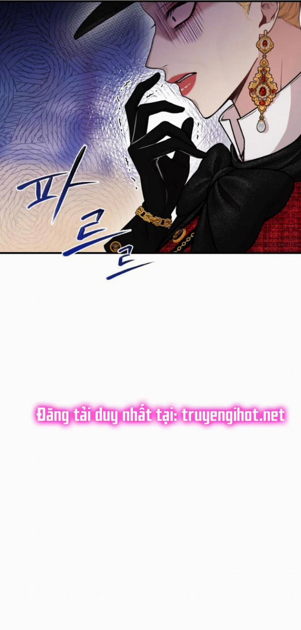 [18+] Phòng Ngủ Bí Mật Của Công Chúa Bị Bỏ Rơi 16 trang 15