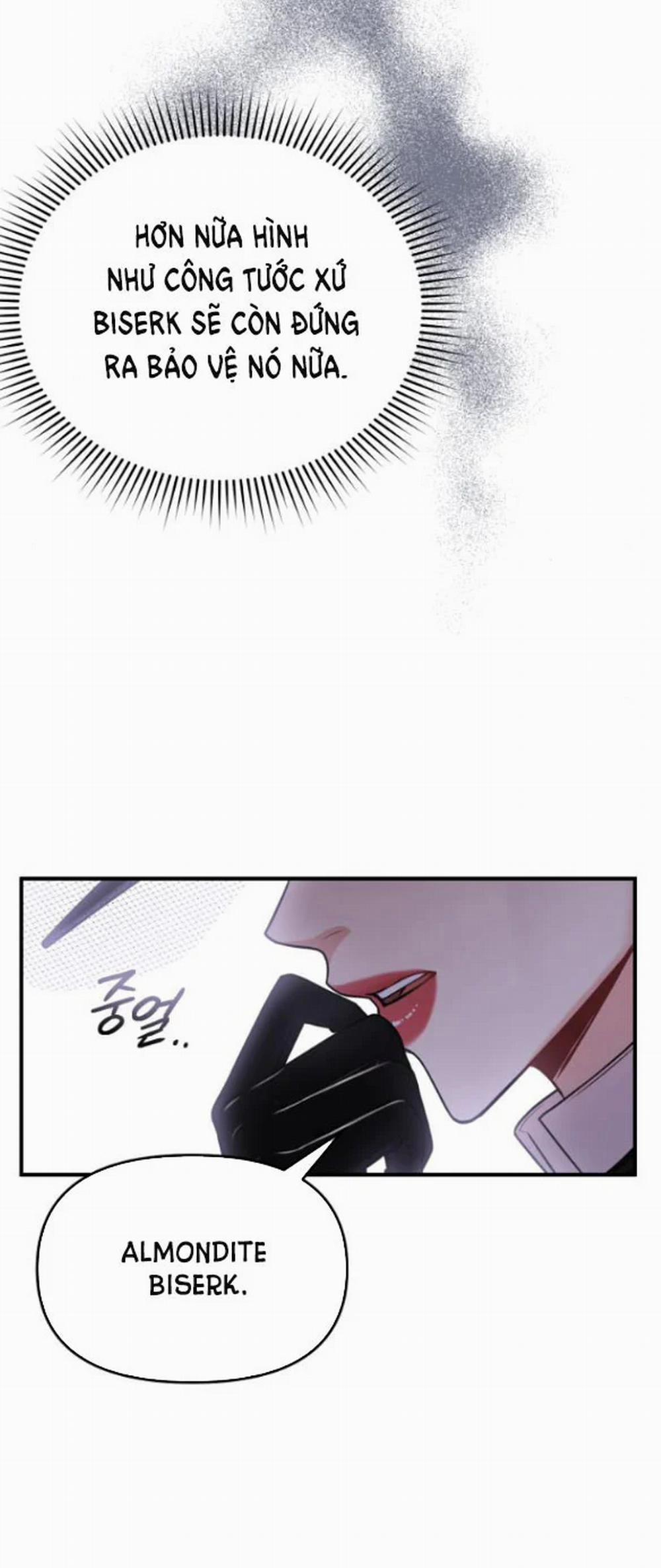 [18+] Phòng Ngủ Bí Mật Của Công Chúa Bị Bỏ Rơi 16 trang 17