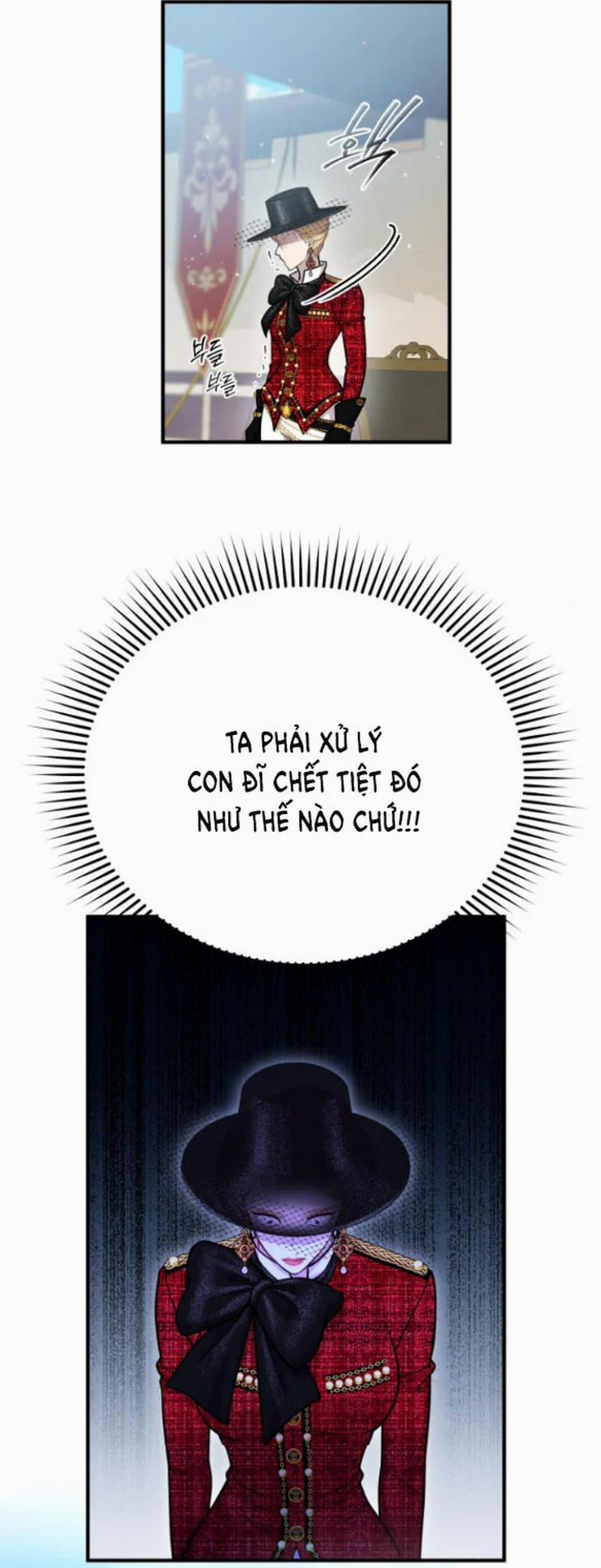 [18+] Phòng Ngủ Bí Mật Của Công Chúa Bị Bỏ Rơi 16 trang 27