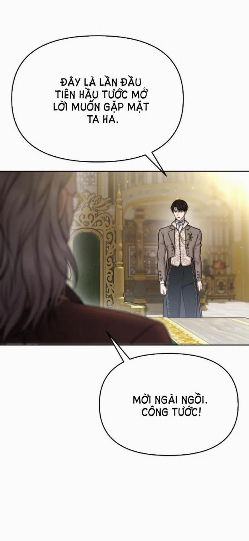 [18+] Phòng Ngủ Bí Mật Của Công Chúa Bị Bỏ Rơi 16 trang 31