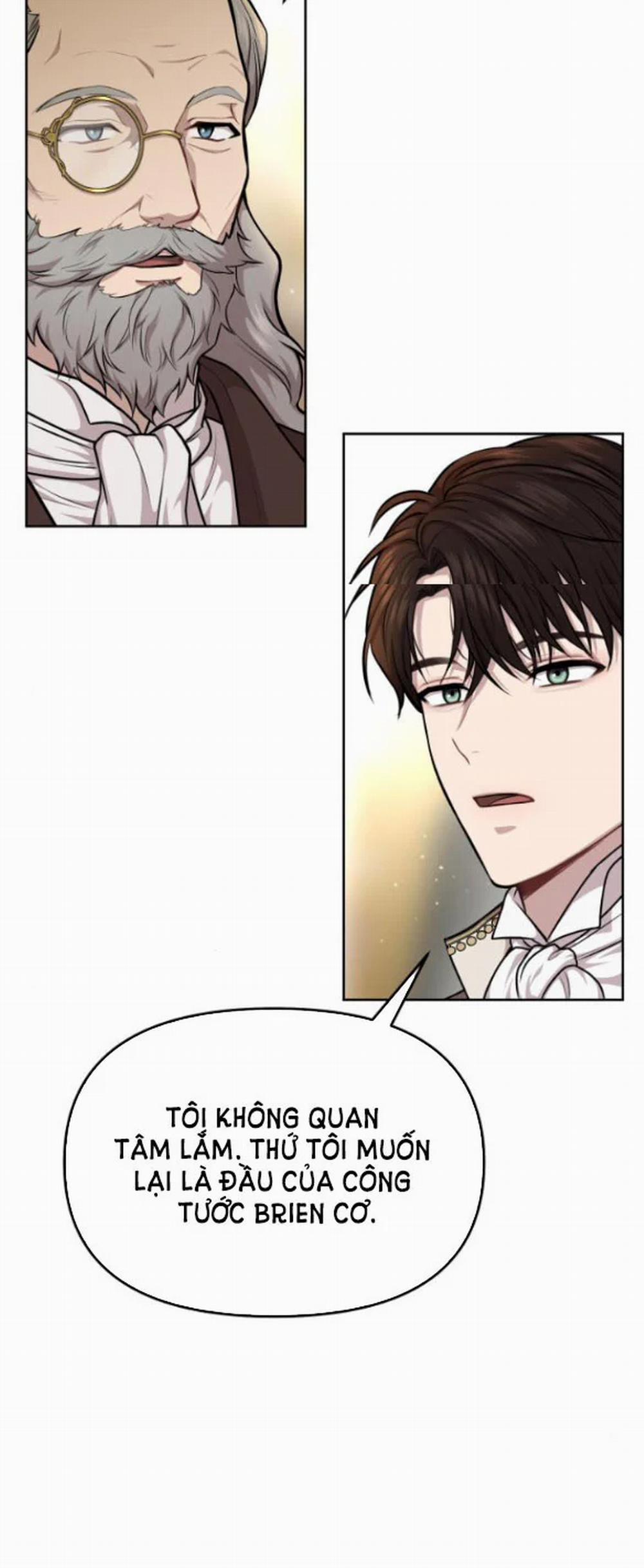 [18+] Phòng Ngủ Bí Mật Của Công Chúa Bị Bỏ Rơi 16 trang 37