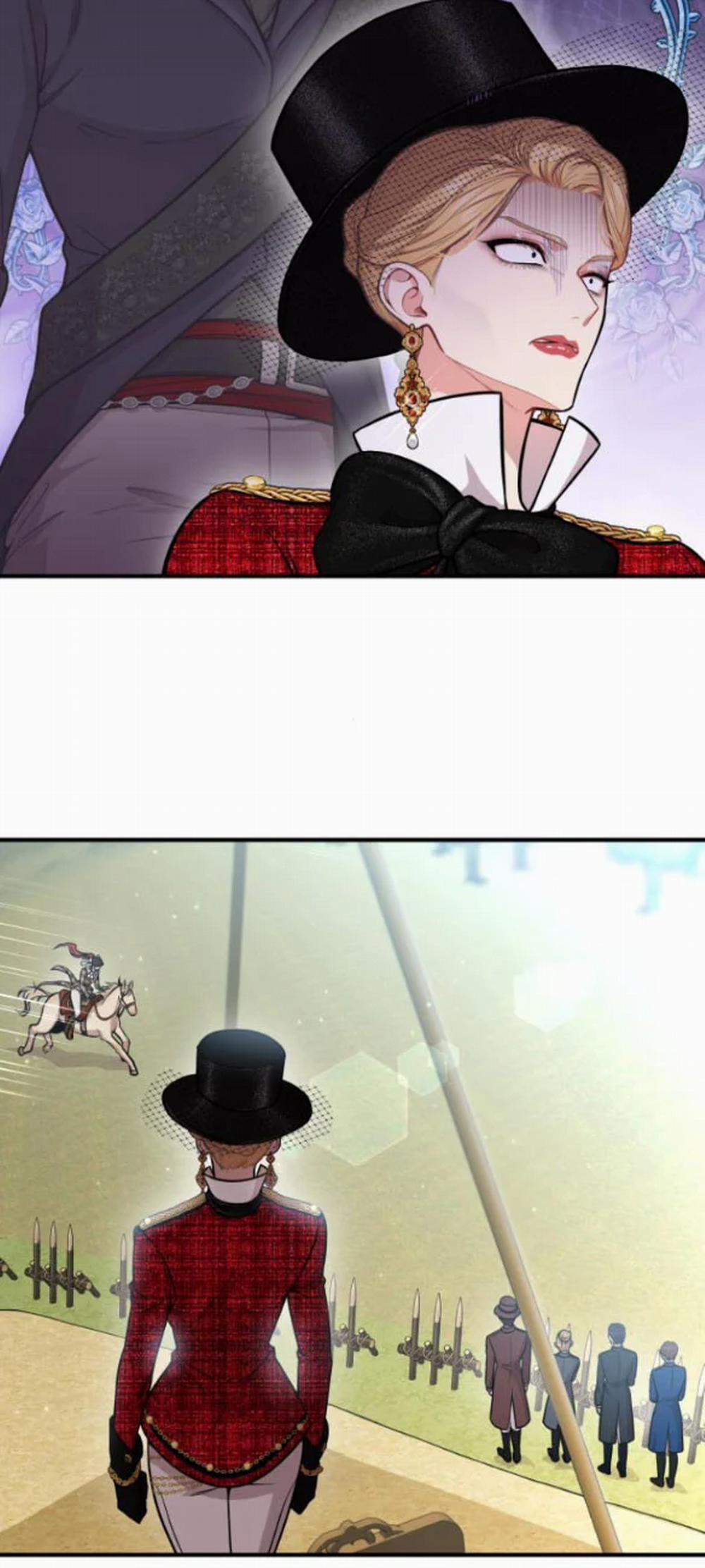 [18+] Phòng Ngủ Bí Mật Của Công Chúa Bị Bỏ Rơi 16 trang 7