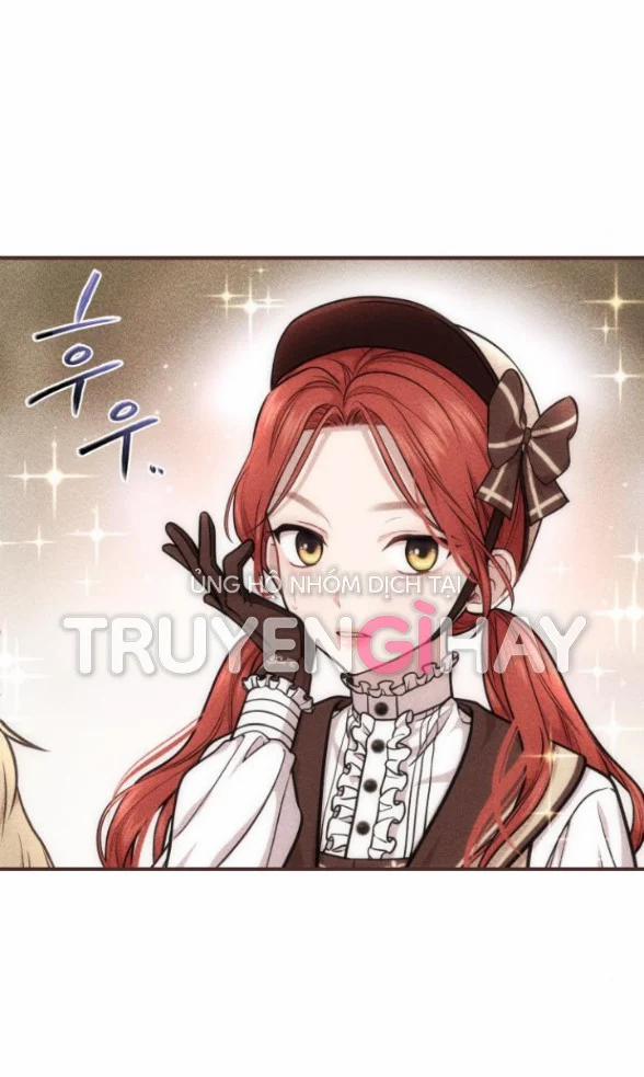 [18+] Phòng Ngủ Bí Mật Của Công Chúa Bị Bỏ Rơi 17.5 trang 1