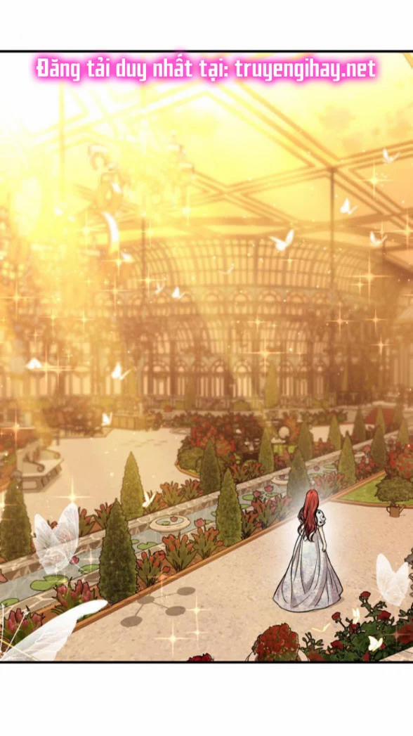 [18+] Phòng Ngủ Bí Mật Của Công Chúa Bị Bỏ Rơi 17 trang 1