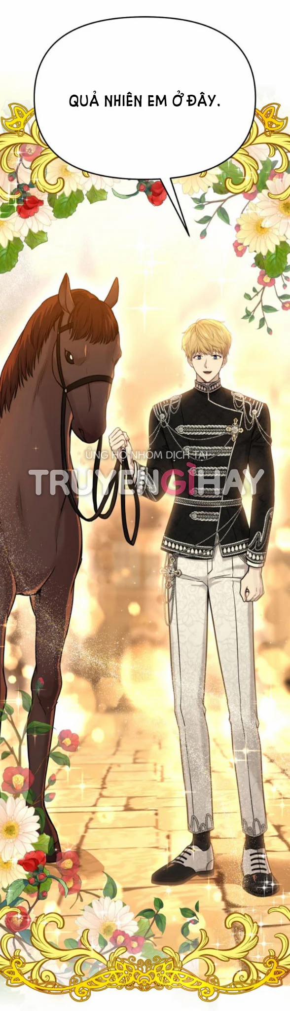 [18+] Phòng Ngủ Bí Mật Của Công Chúa Bị Bỏ Rơi 17 trang 14