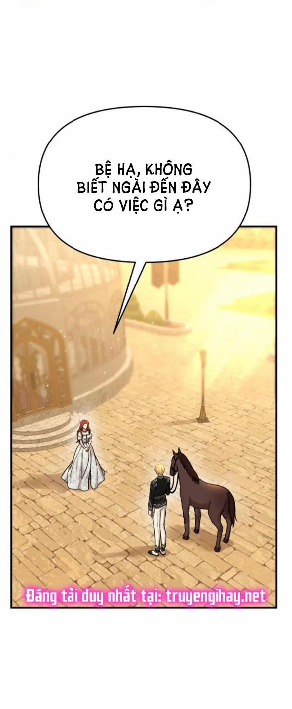 [18+] Phòng Ngủ Bí Mật Của Công Chúa Bị Bỏ Rơi 17 trang 15