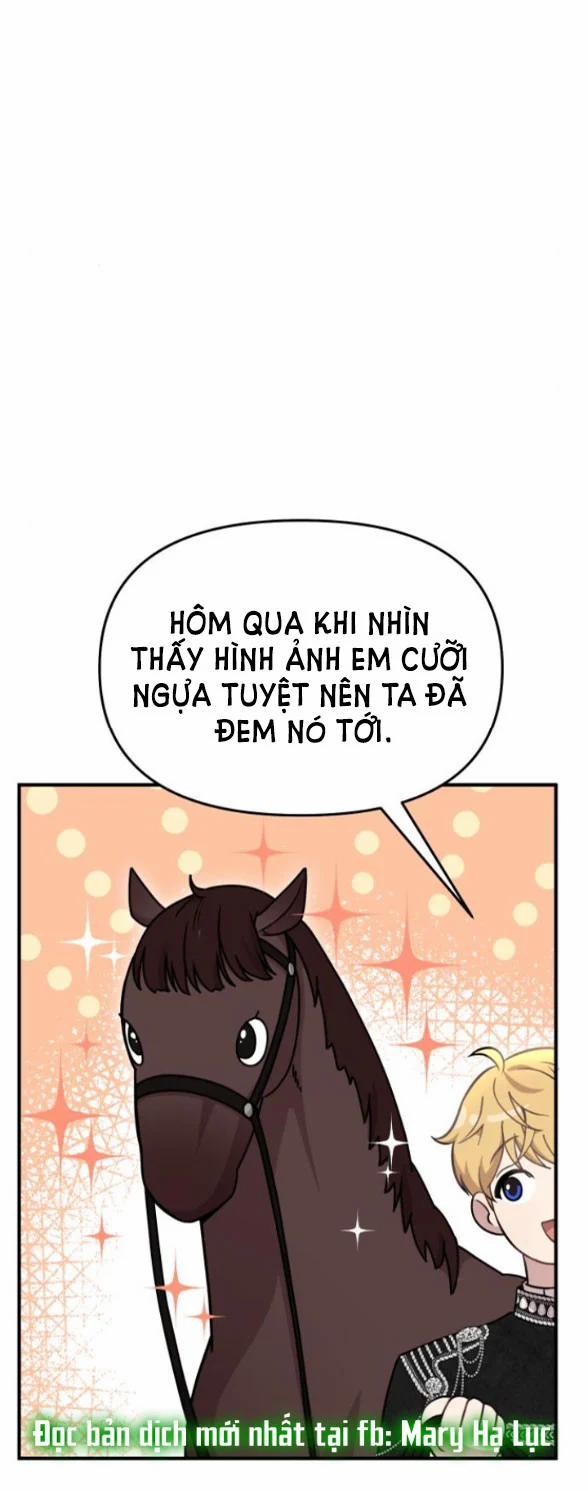 [18+] Phòng Ngủ Bí Mật Của Công Chúa Bị Bỏ Rơi 17 trang 16