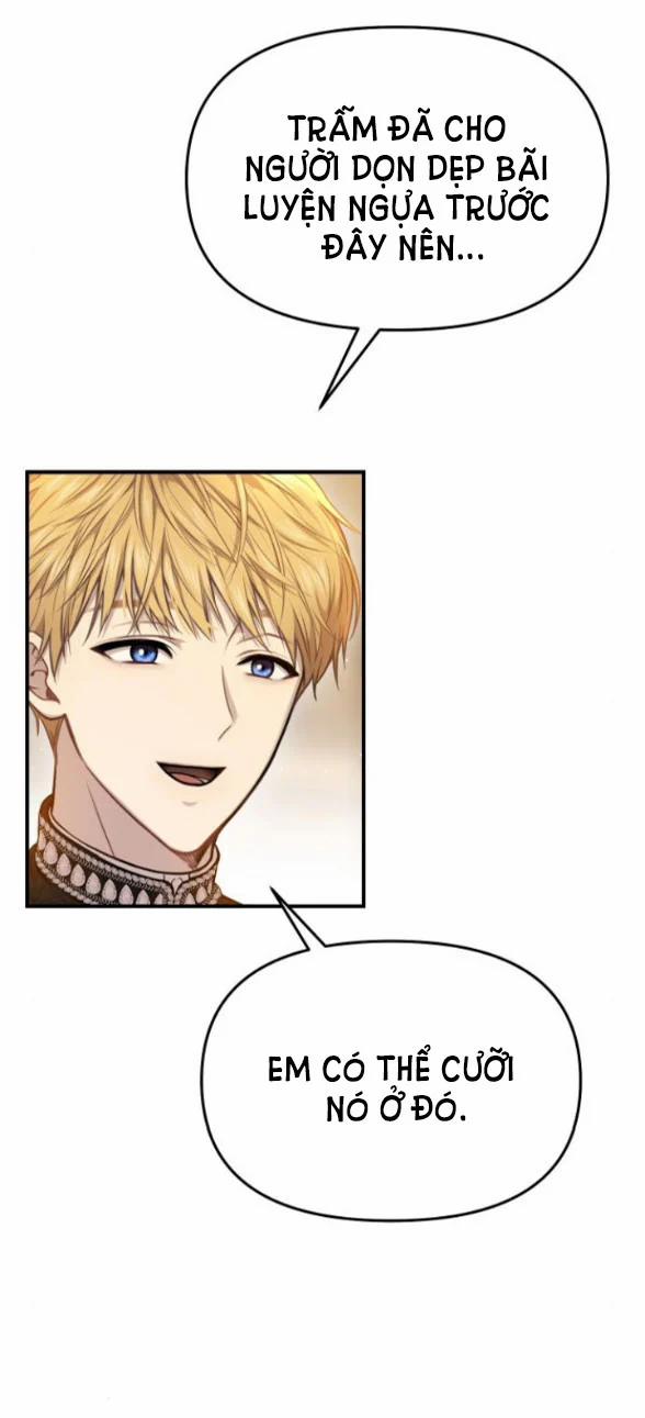 [18+] Phòng Ngủ Bí Mật Của Công Chúa Bị Bỏ Rơi 17 trang 18