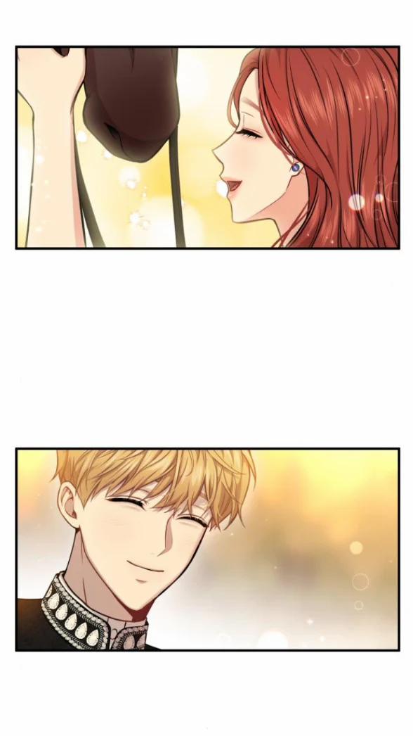 [18+] Phòng Ngủ Bí Mật Của Công Chúa Bị Bỏ Rơi 17 trang 23