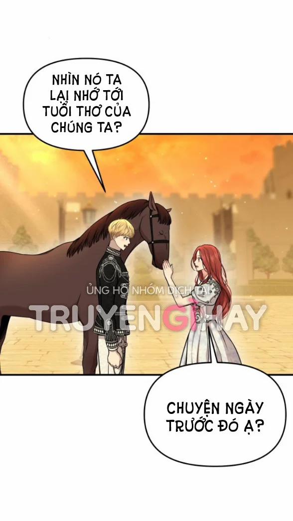 [18+] Phòng Ngủ Bí Mật Của Công Chúa Bị Bỏ Rơi 17 trang 24