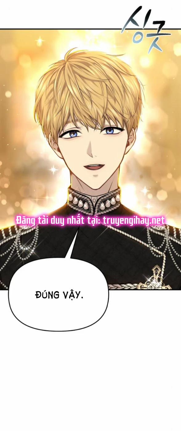 [18+] Phòng Ngủ Bí Mật Của Công Chúa Bị Bỏ Rơi 17 trang 25