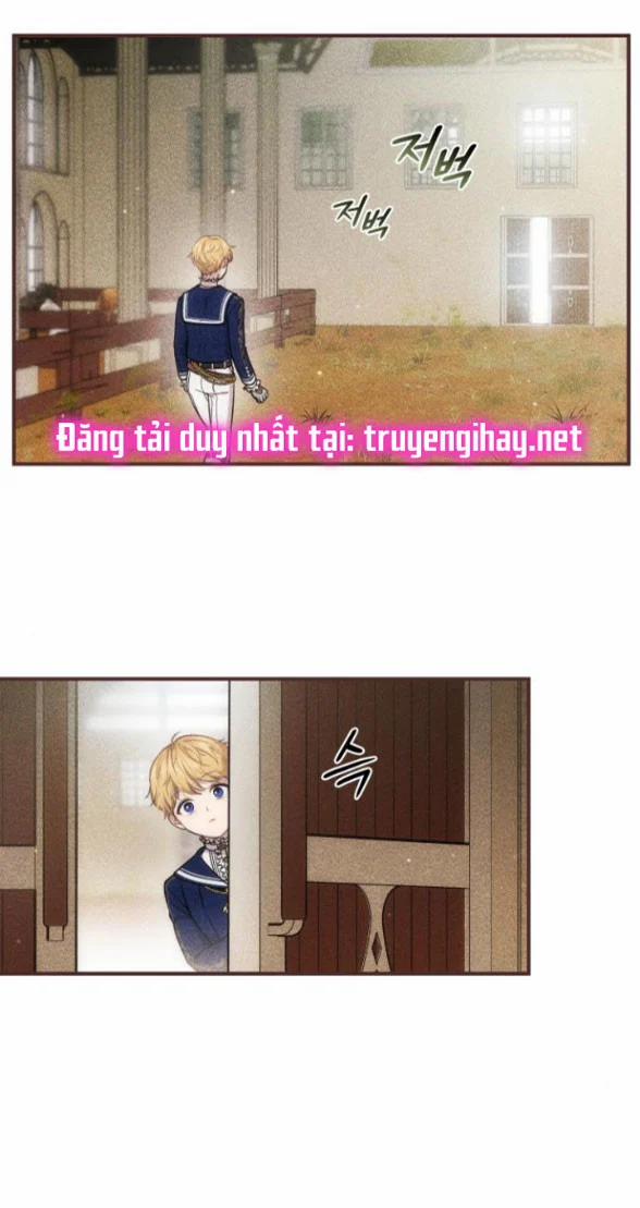 [18+] Phòng Ngủ Bí Mật Của Công Chúa Bị Bỏ Rơi 17 trang 37