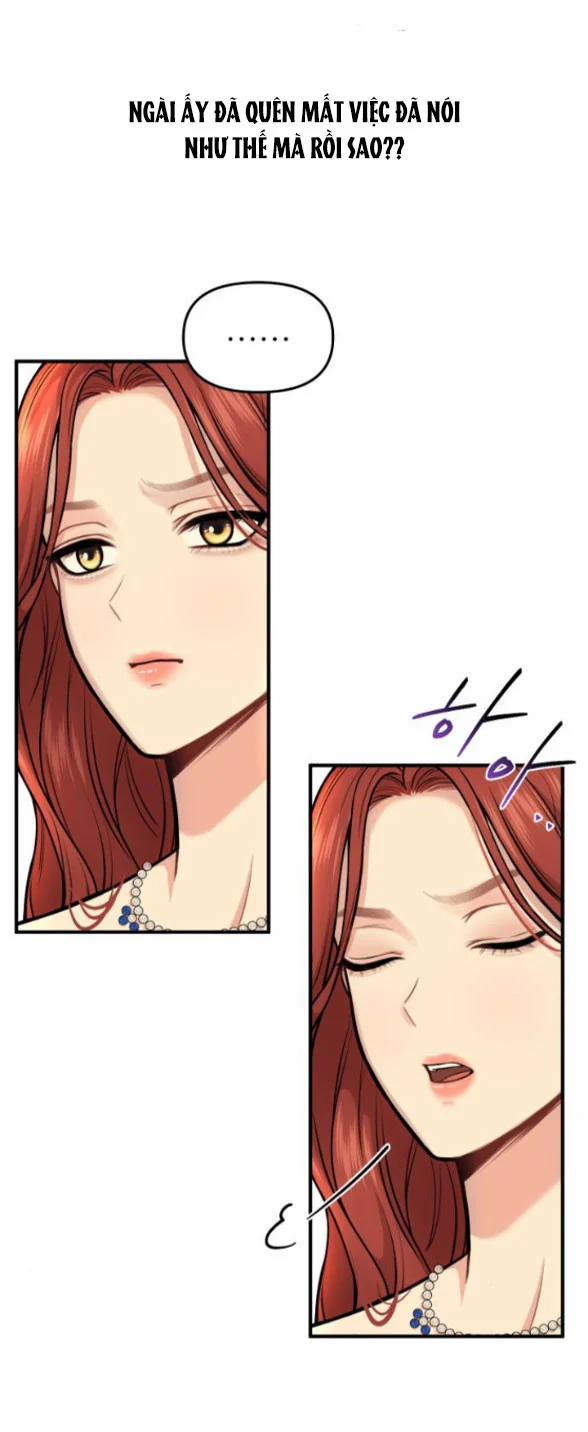 [18+] Phòng Ngủ Bí Mật Của Công Chúa Bị Bỏ Rơi 17 trang 4