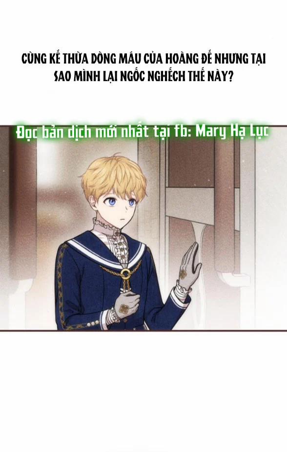 [18+] Phòng Ngủ Bí Mật Của Công Chúa Bị Bỏ Rơi 17 trang 43