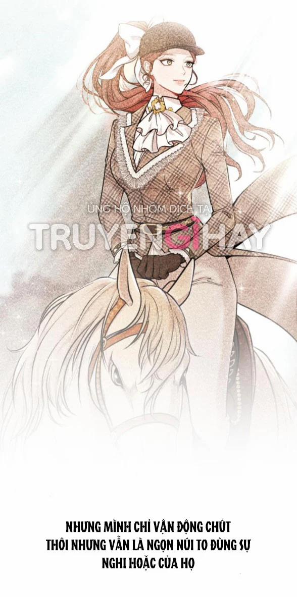 [18+] Phòng Ngủ Bí Mật Của Công Chúa Bị Bỏ Rơi 17 trang 8