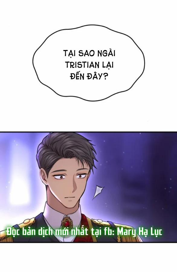 [18+] Phòng Ngủ Bí Mật Của Công Chúa Bị Bỏ Rơi 18.5 trang 0