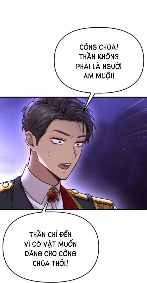 [18+] Phòng Ngủ Bí Mật Của Công Chúa Bị Bỏ Rơi 18.5 trang 1