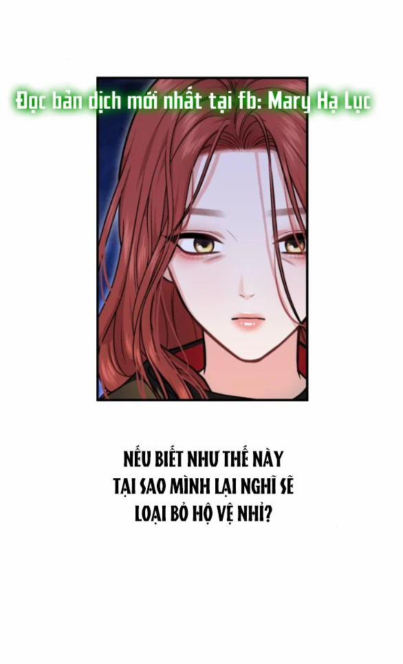 [18+] Phòng Ngủ Bí Mật Của Công Chúa Bị Bỏ Rơi 18.5 trang 17