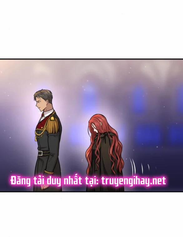 [18+] Phòng Ngủ Bí Mật Của Công Chúa Bị Bỏ Rơi 18.5 trang 22
