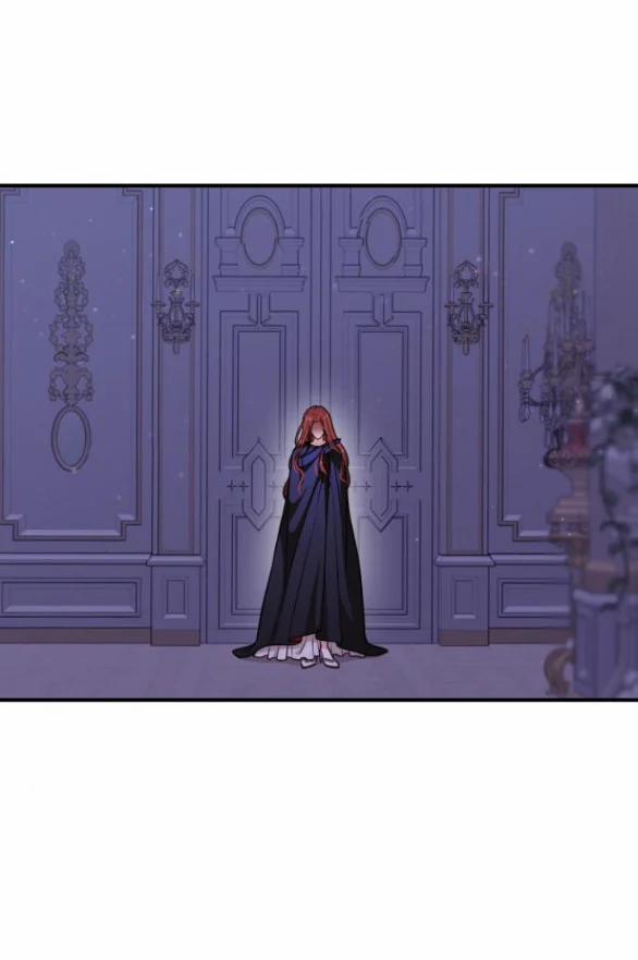 [18+] Phòng Ngủ Bí Mật Của Công Chúa Bị Bỏ Rơi 18.5 trang 28