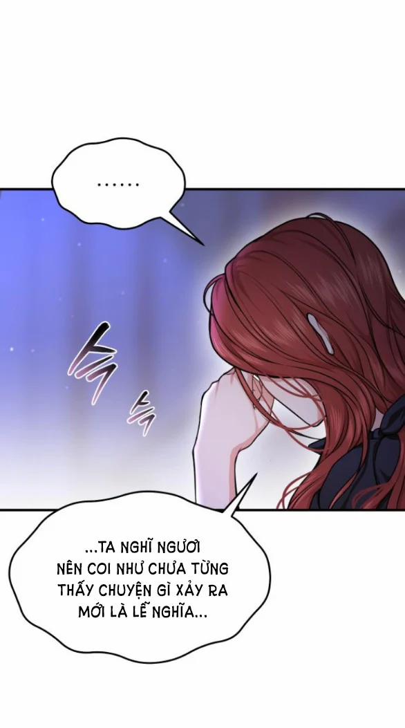 [18+] Phòng Ngủ Bí Mật Của Công Chúa Bị Bỏ Rơi 18.5 trang 58