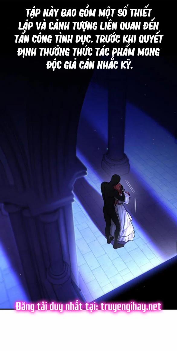 [18+] Phòng Ngủ Bí Mật Của Công Chúa Bị Bỏ Rơi 18 trang 0