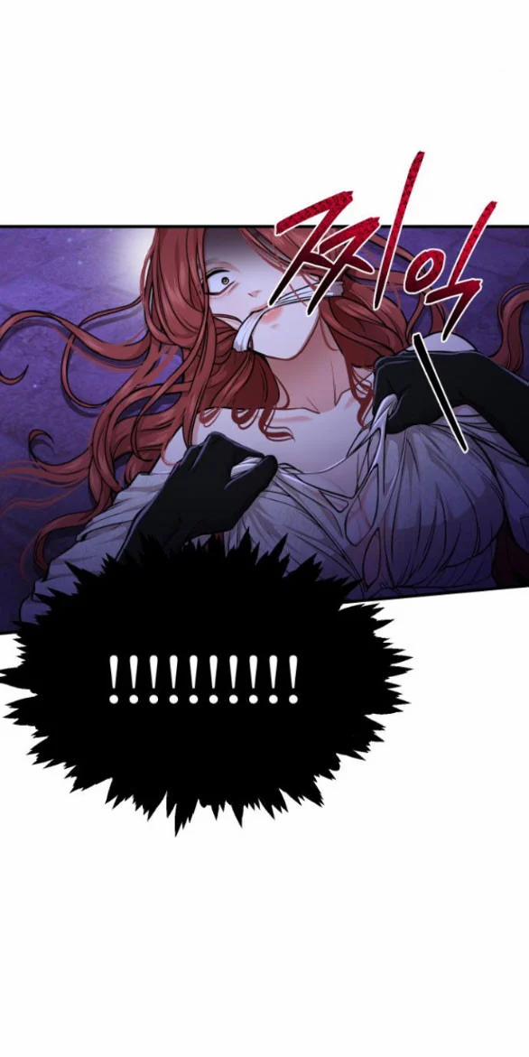 [18+] Phòng Ngủ Bí Mật Của Công Chúa Bị Bỏ Rơi 18 trang 18