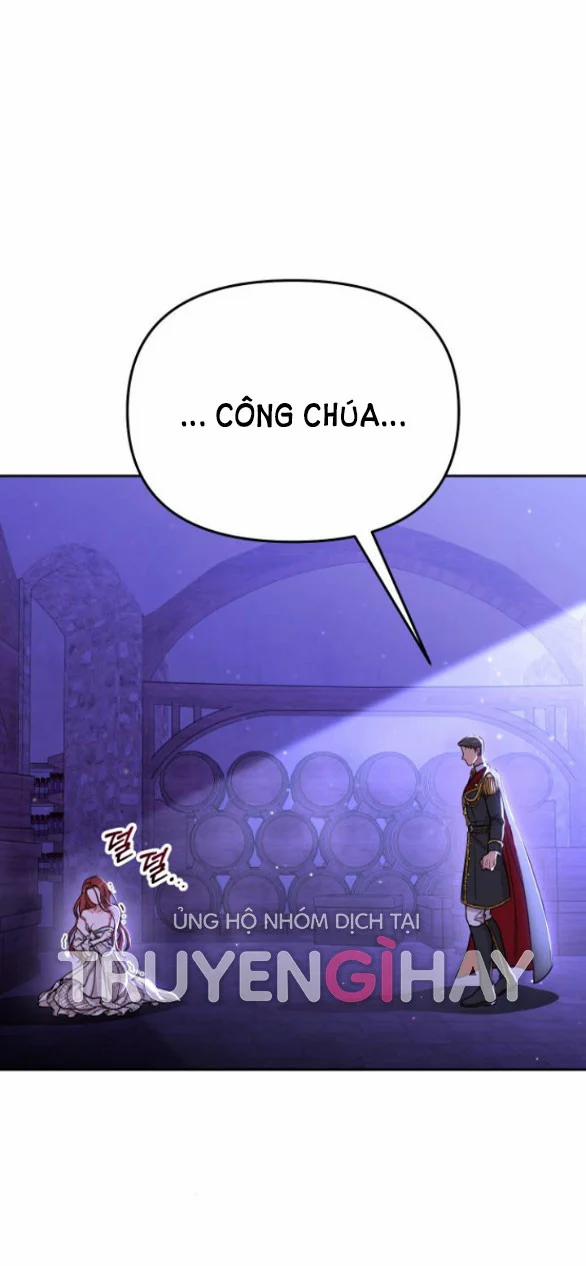 [18+] Phòng Ngủ Bí Mật Của Công Chúa Bị Bỏ Rơi 18 trang 36