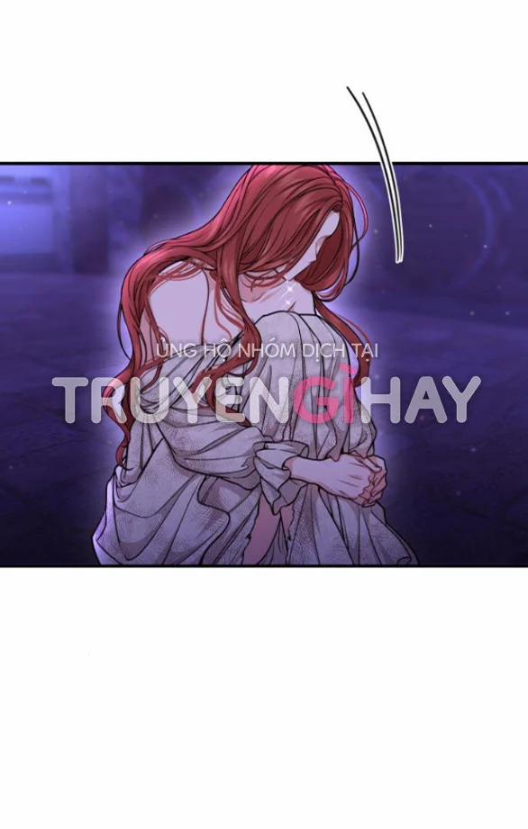 [18+] Phòng Ngủ Bí Mật Của Công Chúa Bị Bỏ Rơi 18 trang 41