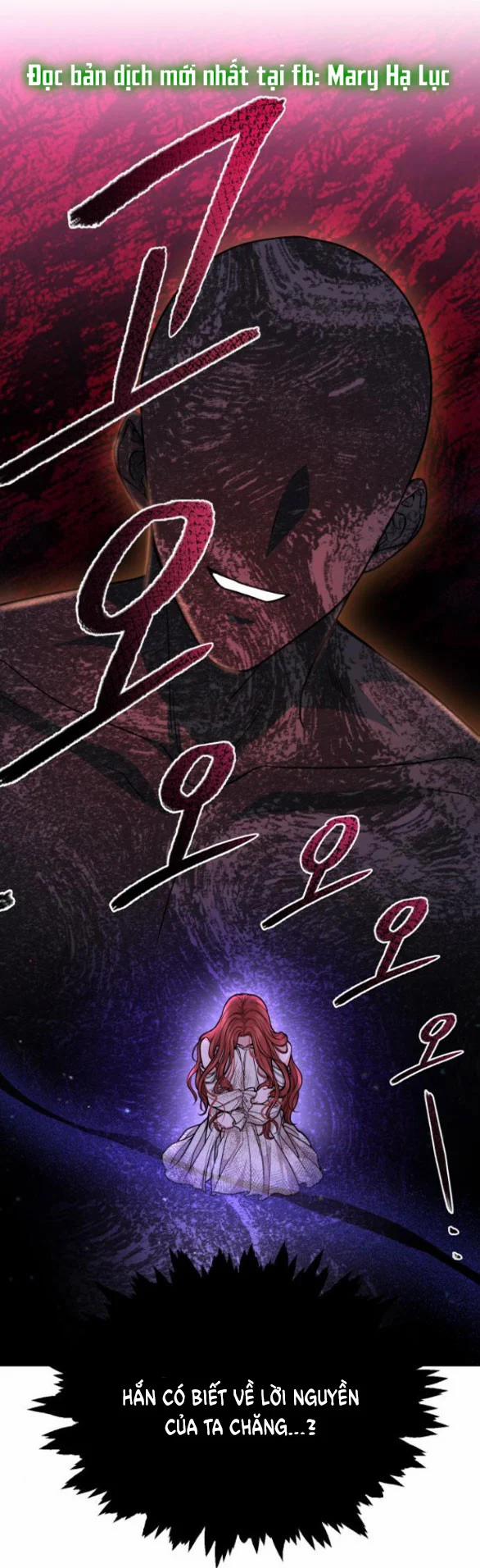 [18+] Phòng Ngủ Bí Mật Của Công Chúa Bị Bỏ Rơi 18 trang 43