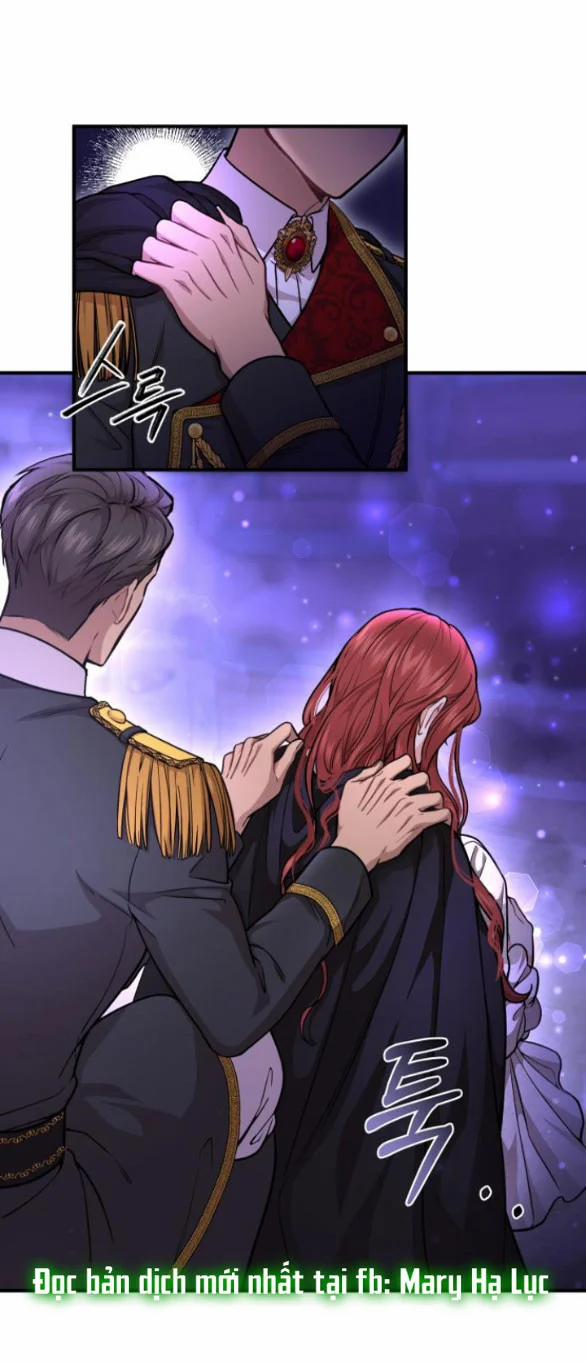 [18+] Phòng Ngủ Bí Mật Của Công Chúa Bị Bỏ Rơi 18 trang 54