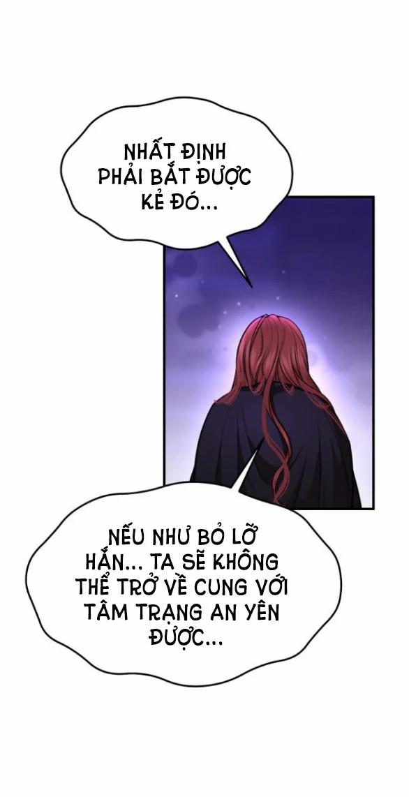 [18+] Phòng Ngủ Bí Mật Của Công Chúa Bị Bỏ Rơi 18 trang 55