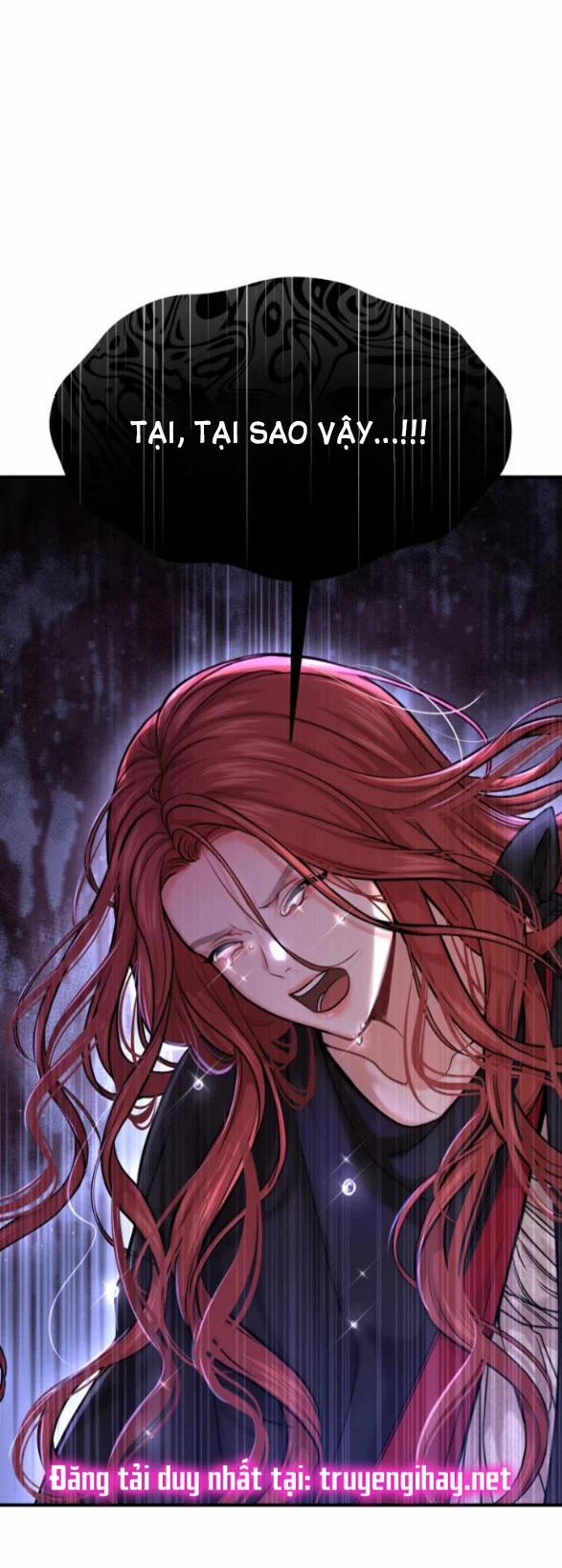 [18+] Phòng Ngủ Bí Mật Của Công Chúa Bị Bỏ Rơi 19.1 trang 17