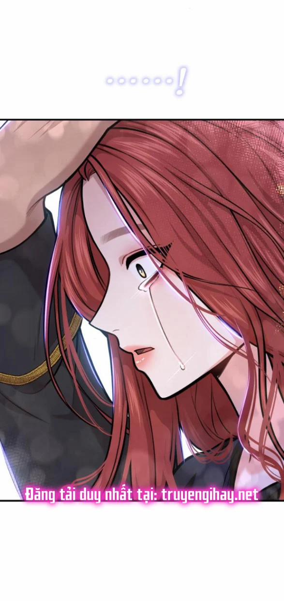 [18+] Phòng Ngủ Bí Mật Của Công Chúa Bị Bỏ Rơi 19.1 trang 4