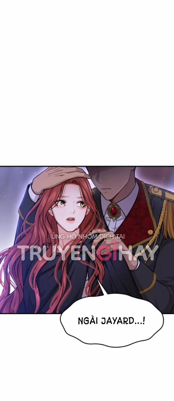 [18+] Phòng Ngủ Bí Mật Của Công Chúa Bị Bỏ Rơi 19.1 trang 6